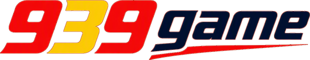 939 game logo